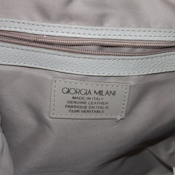 Giorgia Milani Purse - Picture 4 of 5